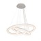 Светильник LED GRAVITACIA 80W R-648-WHITE-220-IP44 - фото 51781