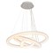 Светильник LED GRAVITACIA 80W R-648-WHITE-220-IP44 - фото 51784