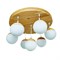 Светильник Ecolight 1802-6+1 - фото 51920