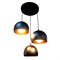 Светильник Ecolight 8377 - фото 51922