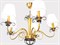 Люстра EcoLight MD2404-5A - фото 52113