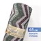 Коврик для ванной комнаты 67160/V5GR 0,65*15м - фото 52302