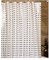 Штора для ванной PRIMANOVA GOLD POINT 180*200, PVC D-20433 - фото 52387