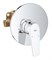 Смеситель GROHE Start Flow для душа, встраиваемый 29116000 - фото 52477