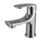 Смеситель SHAPE plus для умывальника монолитный хром LM1706C - фото 5251