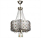 Люстра ASYA AVIZE T260/1 1хE27 60W ANTIQUE 152-17829 - фото 52655