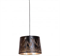 Светильник ASYA AVIZE 8390-1BK METAL 1XE27 D350 150-18084 - фото 52658
