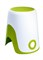 Корзина FIXSEN WENDY для белья 2 в 1 зеленая FX-7073-60 - фото 52816