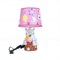 Светильник настольный ESCADA 10180/L E27*60W Rabbits - фото 52882