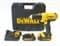 Дрель DCD734S2 LAKA DeWALT - фото 5320