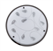 Светильник TEKLED A-786A-2 18W 6000K WHITE 10sht 121-03708 - фото 53266