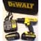 Дрель-шуруповерт DeWALT  DCD771S2-PFRU, 18 В емкость аккум.1.3 А⋅ч - фото 5326