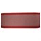 Ковер NIKOTEX Mat Porto Красный 50*80 - фото 53391