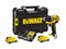 Шуруповерт DeWALT DCD701D2-QW - фото 53881
