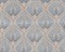 Обои EURO DECOR Gambit фон 7108-03 виниловые 1,06*10,05м (1упак-6рул) - фото 53986