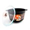 Кастрюля TS Kitchen универсальная Гранит 6,0л TS-G07 6.0G - фото 54038