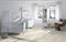 Ламинат ЭГГЕР HOME NEW 10мм/33кл. EHL105 Дуб Крестон белый (1,7455квм) - фото 54107