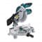 Пила торцовочная ALTECO Standart 255мм MS 2000-255 - фото 5444