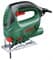 Электролобзик BOSCH PST 700 Е 06033А0020 - фото 5476