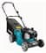 Газонокосилка MAKITA бензиновая РLM4620N - фото 5549
