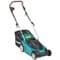 Газонокосилка MAKITA электрическая ELM-3711 - фото 5552