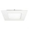 Светильник TEKLED PL LED SLIM KVADRO PANEL 3W 4000K 165-036194 - фото 55768