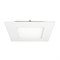Светильник TEKLED PL LED SLIM KVADRO PANEL 3W 6000K 165-036204 - фото 55769