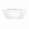 Светильник TEKLED PL LED SLIM KVADRO PANEL 6W 6000K 165-036242 - фото 55771