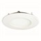 Светильник TEKLED PL LED SLIM ROUND PANEL 3W 6000K 165-036023 - фото 56018