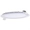 Светильник TEKSAN LED ROUND PANEL 18W 6000K 165-15614 - фото 56021