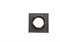 Спот ASYA AVIZE LED QX-13 SQUARE SILVER 144-03373 - фото 56056