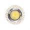 Спот ASYA AVIZE LED SPD-X30T ROUND WHITE GOLD (TEKLED) 100sht 144-03408 - фото 56057