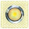 Спот LED QX8-W255 Round 3W 5000K (TEKSAN) 144-15345 - фото 56059