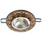 Спот LED XN-0215 3W Brown (TEKSAN) 5000K 144-15480 - фото 56061