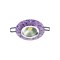 Спот LED XN-0215 3W Purple (TEKSAN) 5000K 144-15474 - фото 56062