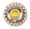 Спот LED XN-0215 WHITE (TEKSAN) 144-03486 - фото 56063