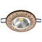 Спот LED XN-0219 3W Brown (TEKSAN) 5000K 144-15496 - фото 56064
