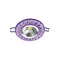 Спот LED XN-0219 3W Purple (TEKSAN) 5000K 144-15490 - фото 56065