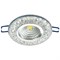 Спот LED XN-0219 WHITE (TEKSAN) 144-03502 - фото 56068