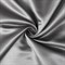 Штора портьерная Этель 130*280см Дамаск PEWTER SOLID п/э 100% 2846298 - фото 56495
