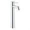 Смеситель GROHE для раковины с донным клапаном Start Classic XL-Sizee 23784000 - фото 56638