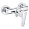 Смеситель GROHE однорычажный для душа Wave цвет хром, DN 15 32287 - фото 56643