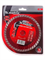 Диск MATRIX PREMIUM алмазный отрезной Turbo, 150*22,2мм, сухая резка 73180 - фото 56850
