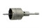 Коронка MATRIX в сборе М22*80мм, SDS PLUS 70331 - фото 56884