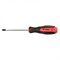 Отвертка MATRIX Fusion PZ2*100мм CrV 3-х компонентная рукоятка AntiSlip 11403 - фото 56892