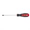 Отвертка MATRIX Fusion PZ3*150мм CrV 3-х компонентная рукоятка AntiSlip11405 - фото 56893