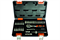 Инструменты ВИХРЬ в наборе 1/4" CrV, пластиковый кейс 29 предм 73/6/7/1 - фото 57142