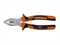 Плоскогубцы STARTUL MASTER 180мм комбинированные ST4002-1-18 - фото 57232
