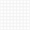 Панель ПВХ Мозаика Белая 485*960мм 2030752 - фото 57339