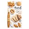 Полотенце кухонное FRESH Bread 40*73см 4864336 - фото 57426